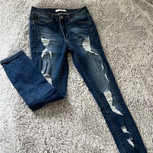Kancan Los Angeles jeans
